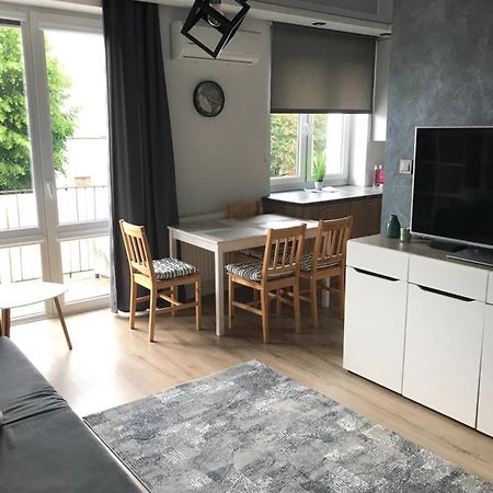 גיז'יצקו Apartament Rodzinny Gabriela מראה חיצוני תמונה
